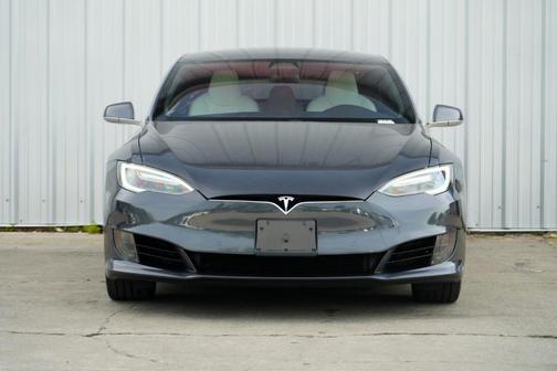 2017 Tesla Model S 75