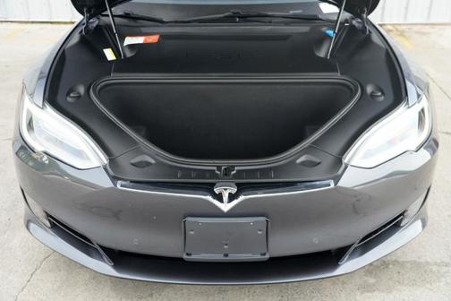 2017 Tesla Model S 75