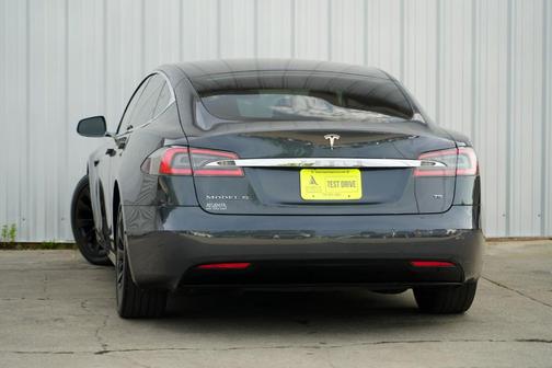 2017 Tesla Model S 75