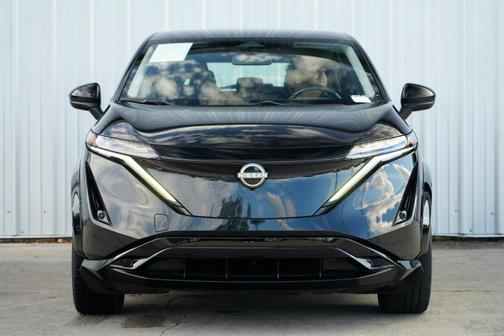 2023 Nissan ARIYA ENGAGE