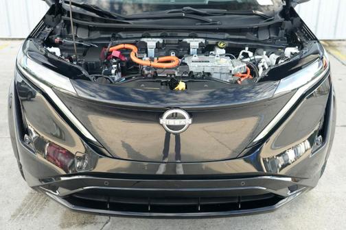 2023 Nissan ARIYA ENGAGE
