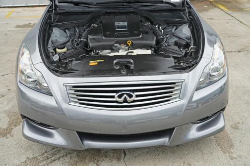 2012 INFINITI G37 IPL