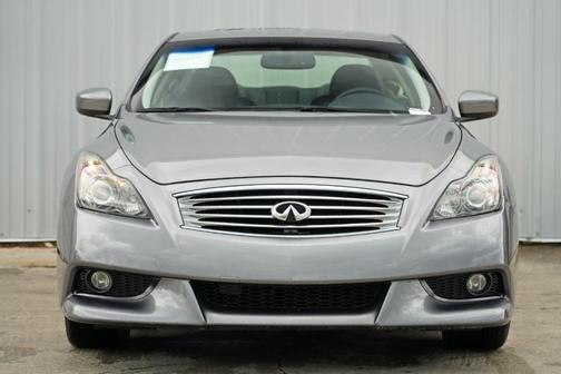 2012 INFINITI G37 IPL