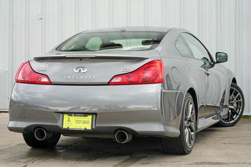 2012 INFINITI G37 IPL