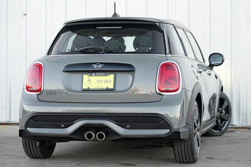 2023 MINI Hardtop Cooper S