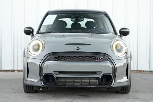 2023 MINI Hardtop Cooper S