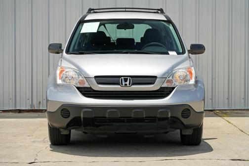 2007 Honda CR-V LX