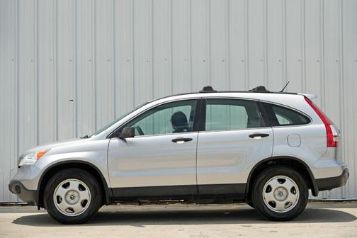 2007 Honda CR-V LX