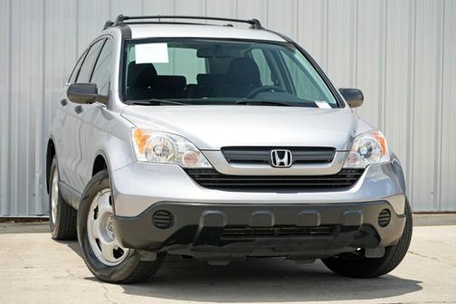 2007 Honda CR-V LX