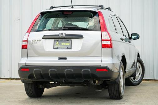 2007 Honda CR-V LX