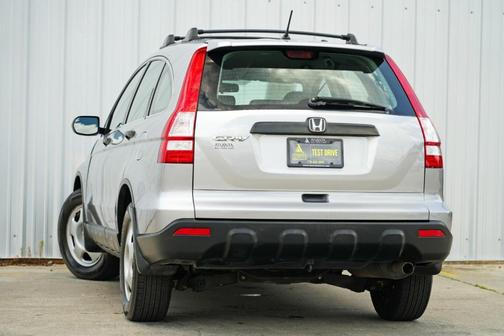 2007 Honda CR-V LX