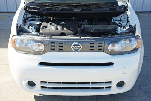 2014 Nissan Cube 1.8 S