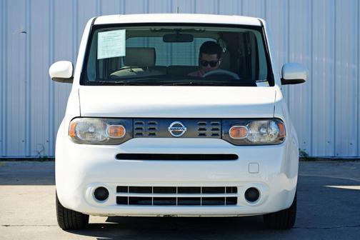 2014 Nissan Cube 1.8 S