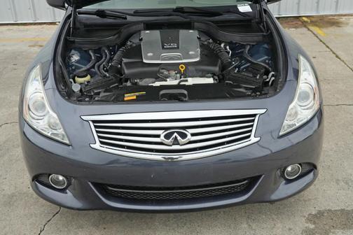 2010 INFINITI G37 Journey