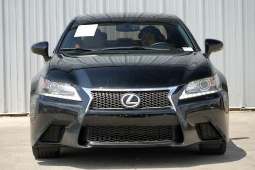 2013 Lexus GS 350 Base