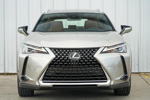 2021 Lexus UX 200 Base