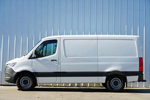 2021 Mercedes-Benz Sprinter 2500 W/ DRIVER CONVENIENCE PACKAGE