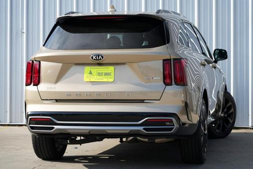 2021 Kia Sorento SX