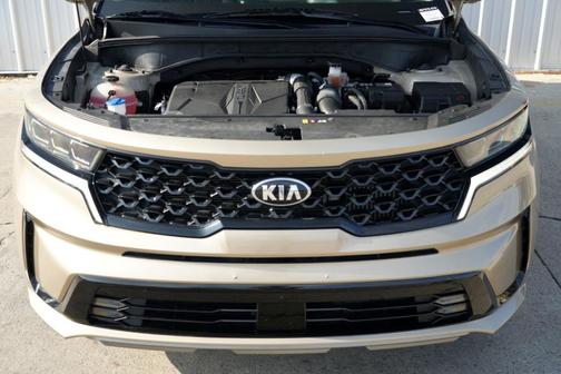 2021 Kia Sorento SX