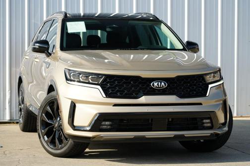 2021 Kia Sorento SX