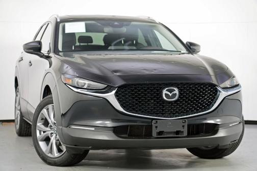 2021 Mazda CX-30 Premium Package