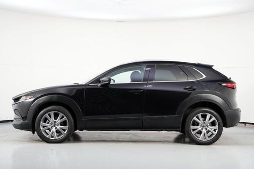 2021 Mazda CX-30 Premium Package
