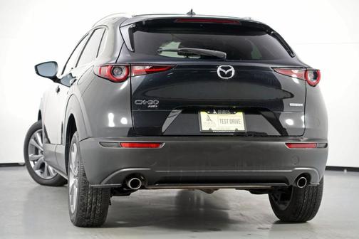 2021 Mazda CX-30 Premium Package