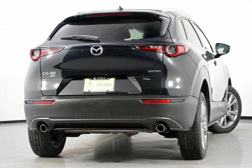 2021 Mazda CX-30 Premium Package