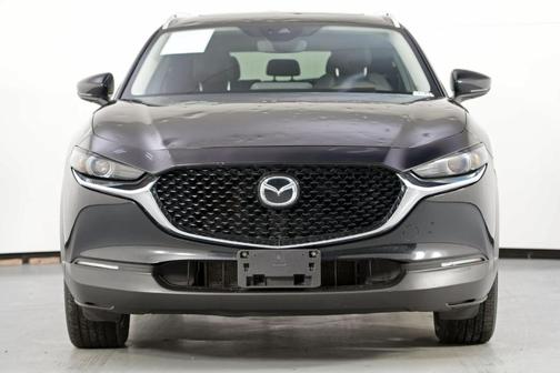 2021 Mazda CX-30 Premium Package