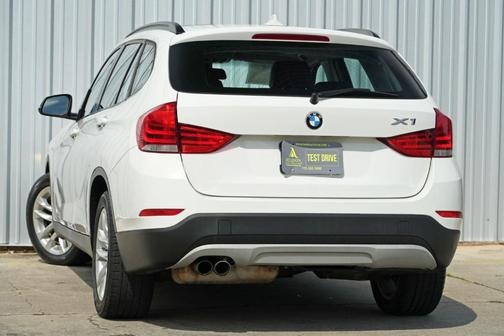 2015 BMW X1 xDrive 28i