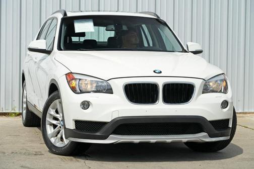 2015 BMW X1 xDrive 28i