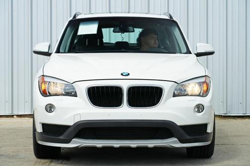 2015 BMW X1 xDrive 28i