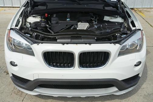 2015 BMW X1 xDrive 28i