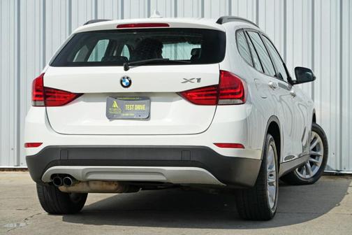 2015 BMW X1 xDrive 28i