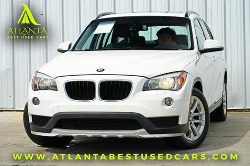 2015 BMW X1 xDrive 28i