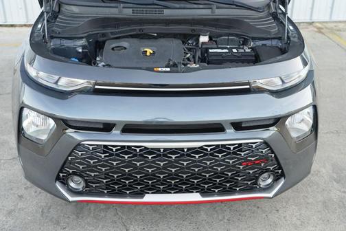 2020 Kia Soul GT-Line 2.0L