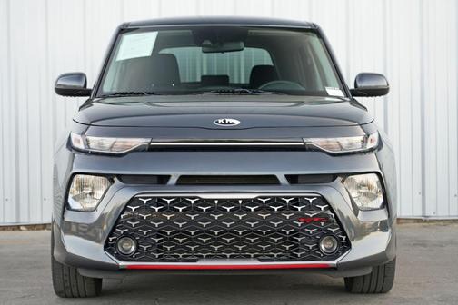 2020 Kia Soul GT-Line 2.0L