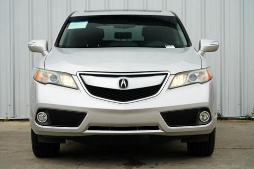 2015 Acura RDX Technology Package