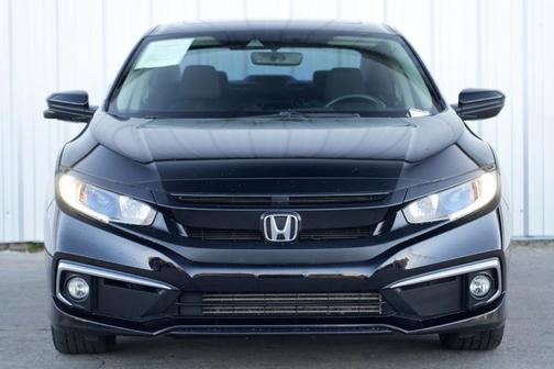2020 Honda Civic EX-L