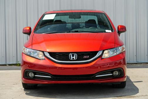 2013 Honda Civic Si