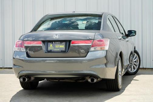 2011 Honda Accord EX-L
