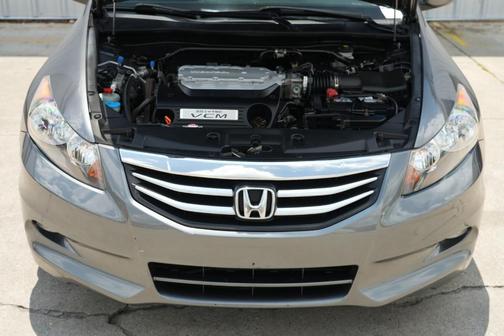 2011 Honda Accord EX-L