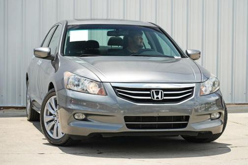 2011 Honda Accord EX-L