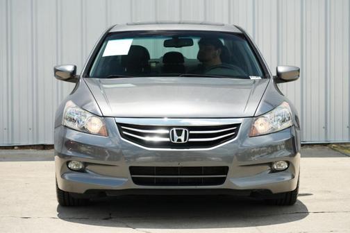 2011 Honda Accord EX-L