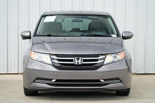 2015 Honda Odyssey EX
