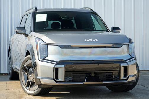 2024 Kia EV9 GT-Line