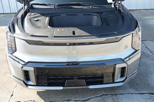 2024 Kia EV9 GT-Line