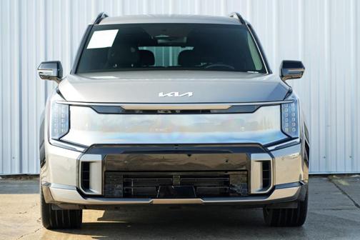 2024 Kia EV9 GT-Line