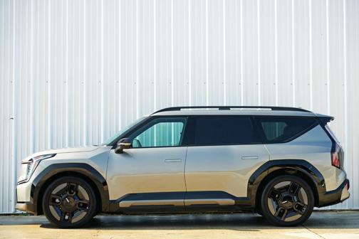 2024 Kia EV9 GT-Line