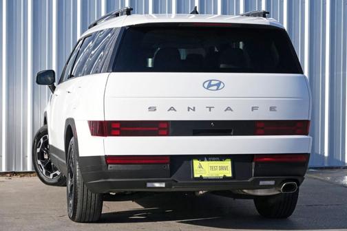 2024 Hyundai SANTA FE SEL